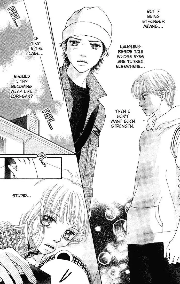 Parfait Tic Chapter 66 14
